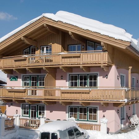 Appartement Kurz Top 1 Westendorf Dış mekan fotoğraf