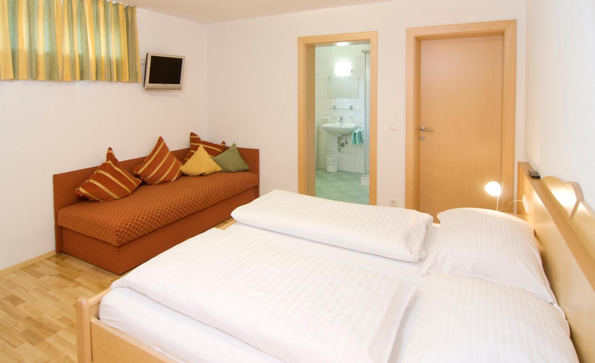 Appartement Kurz Top 1 Westendorf Dış mekan fotoğraf