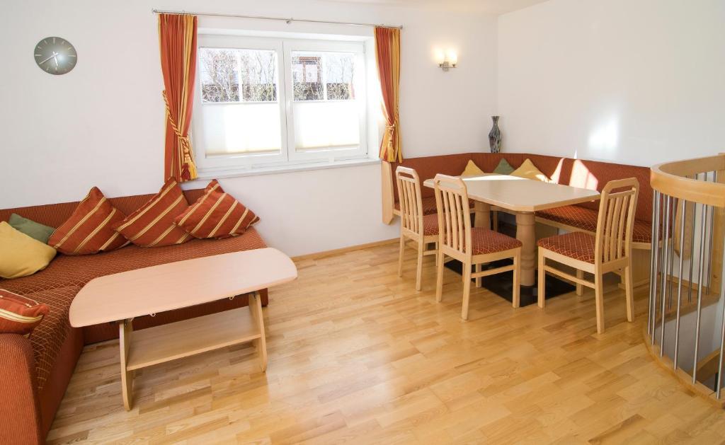 Appartement Kurz Top 1 Westendorf Oda fotoğraf