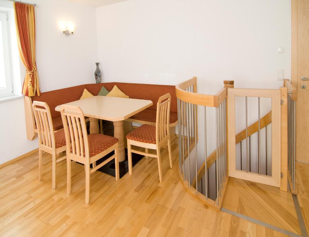 Appartement Kurz Top 1 Westendorf Oda fotoğraf