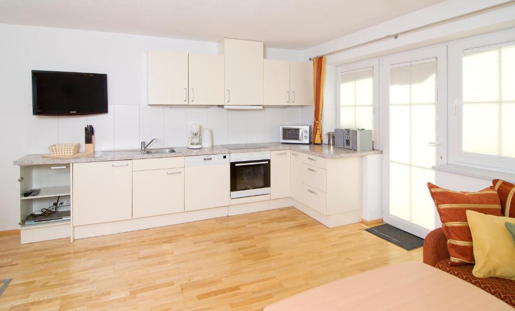 Appartement Kurz Top 1 Westendorf Oda fotoğraf