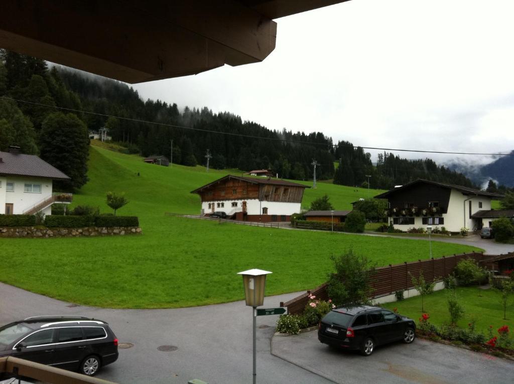 Appartement Kurz Top 1 Westendorf Dış mekan fotoğraf