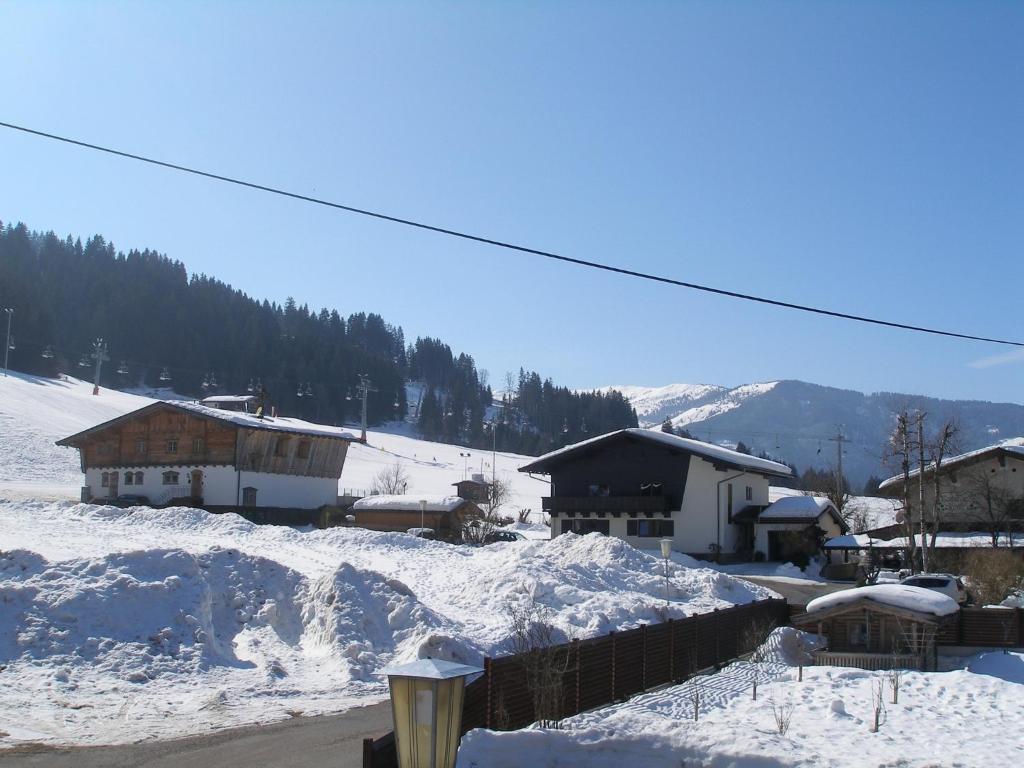 Appartementhaus Kurz Westendorf Dış mekan fotoğraf