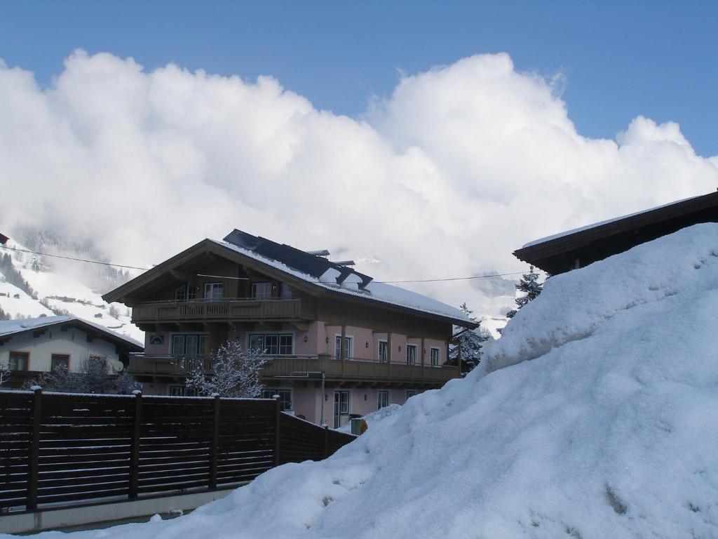 Appartementhaus Kurz Westendorf Dış mekan fotoğraf