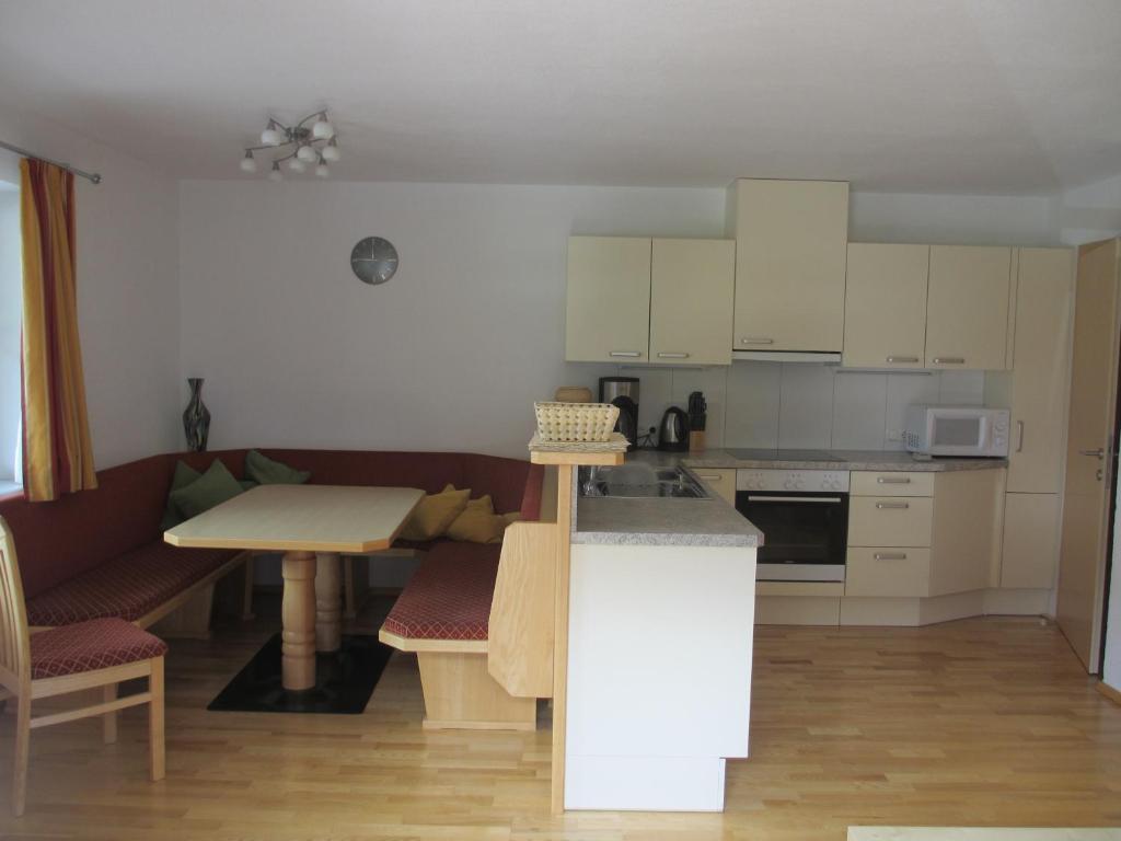 Appartement Kurz Top 1 Westendorf Dış mekan fotoğraf