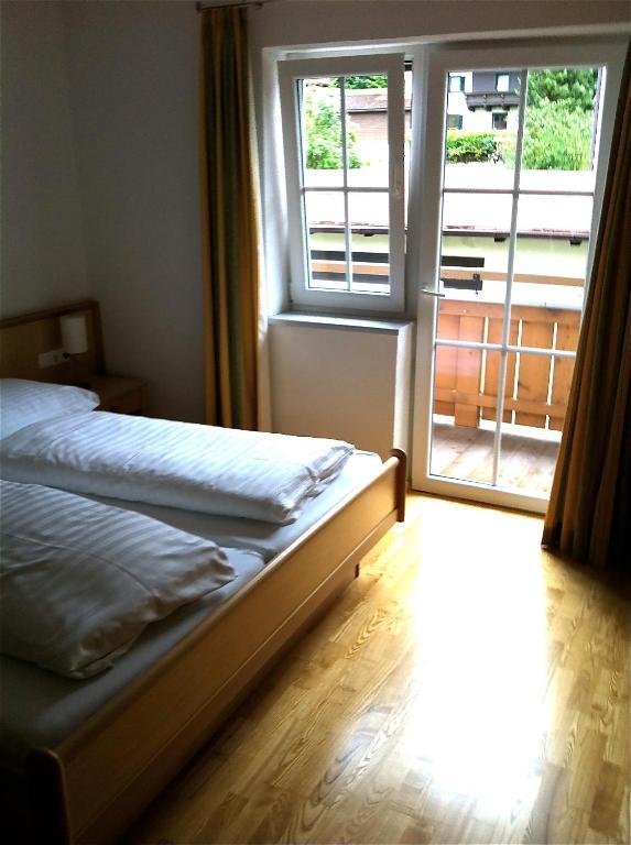 Appartement Kurz Top 1 Westendorf Oda fotoğraf