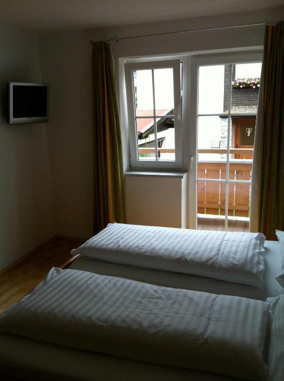 Appartement Kurz Top 1 Westendorf Oda fotoğraf