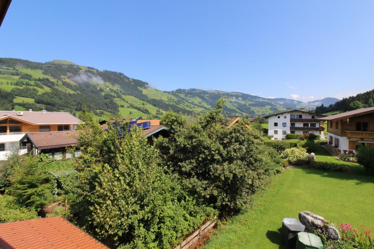 Appartement Kurz Top 1 Westendorf Dış mekan fotoğraf